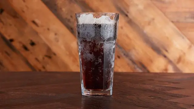 Bottomless Coca-Cola