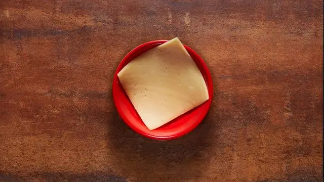 Cheddar Cheese