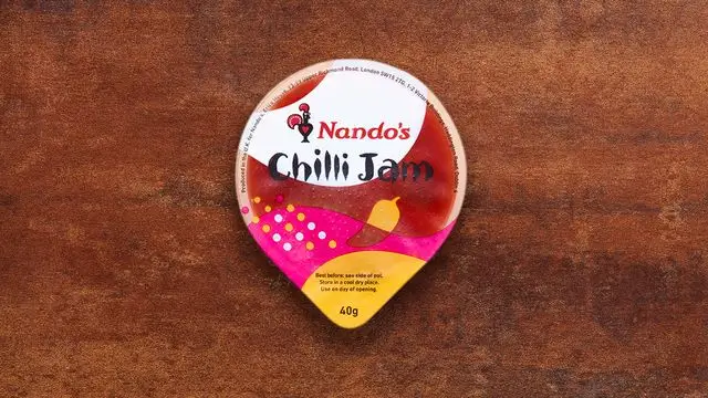 Chilli Jam