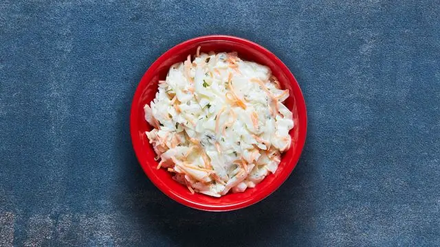 Coleslaw