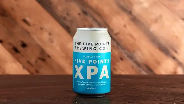 Five Points XPA