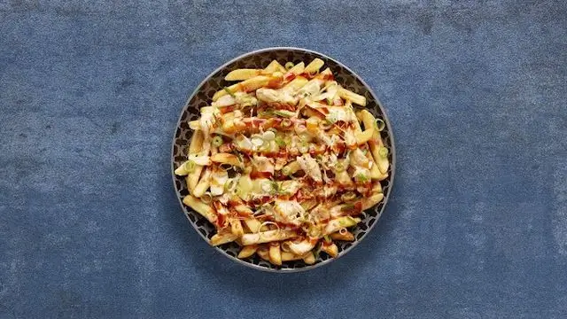 Fully Loaded Chips