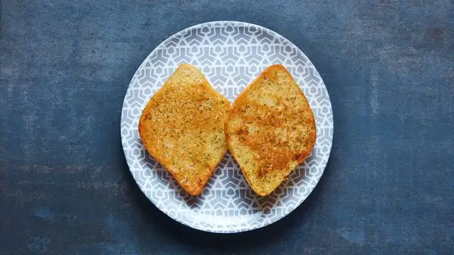 Garlic Bread