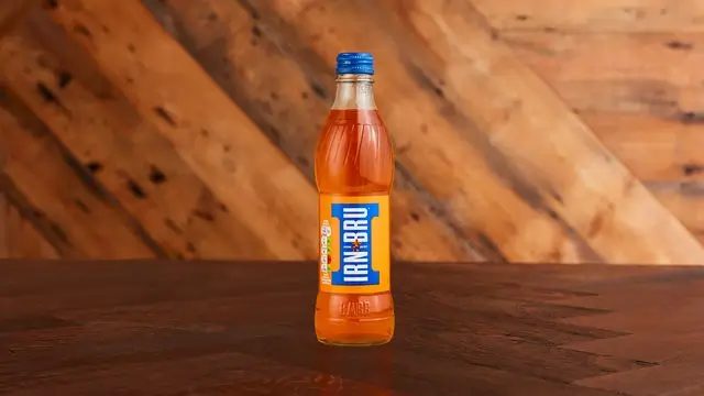 Irn Bru