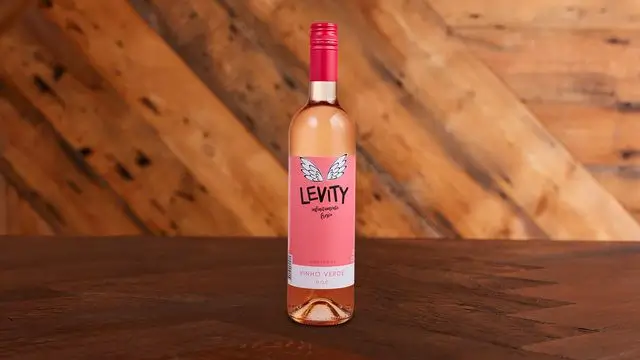 Levity Rosé (Portugal)