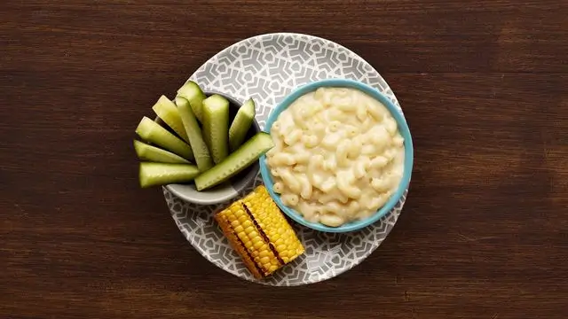 Mac & Cheese