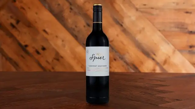 Spier Cabernet Sauvignon (South Africa)