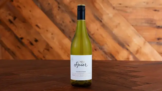 Spier Chardonnay (South Africa)