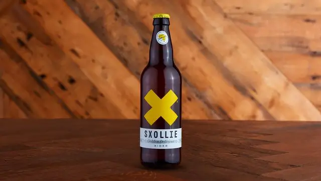 Sxollie Cider