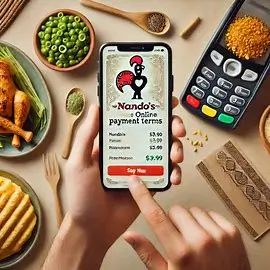 Nando's Payment Terms