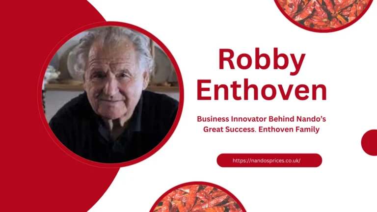 Robby Enthoven