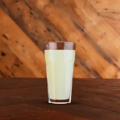 NANDOS DRINKS QUENCHERS LEMONADE