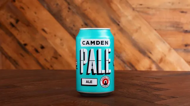 Camden Pale Ale