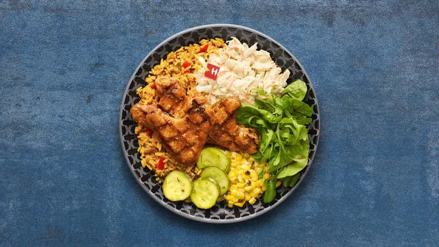 Sol Bowl