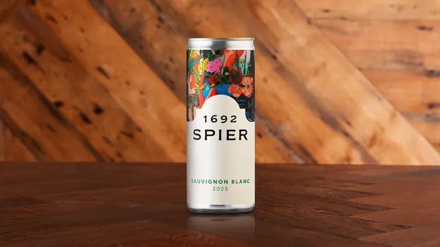 Spier Sauvignon Blanc (South Africa)